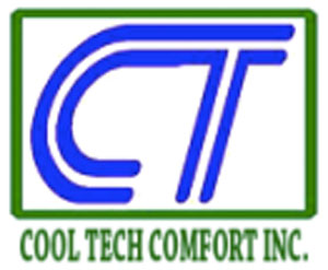 Cool Tech Comfort logo
